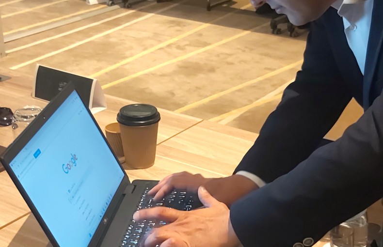 الاستخدام المتقدم لتطبيقات مايكروسوفت أوفيس MS Office وجوجل Google Workplace