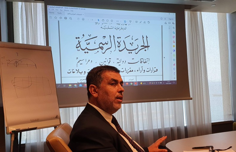 تطبيقات الرصد الإعلامي لمواقع الاعلام الحديث وتحليل المحتوى