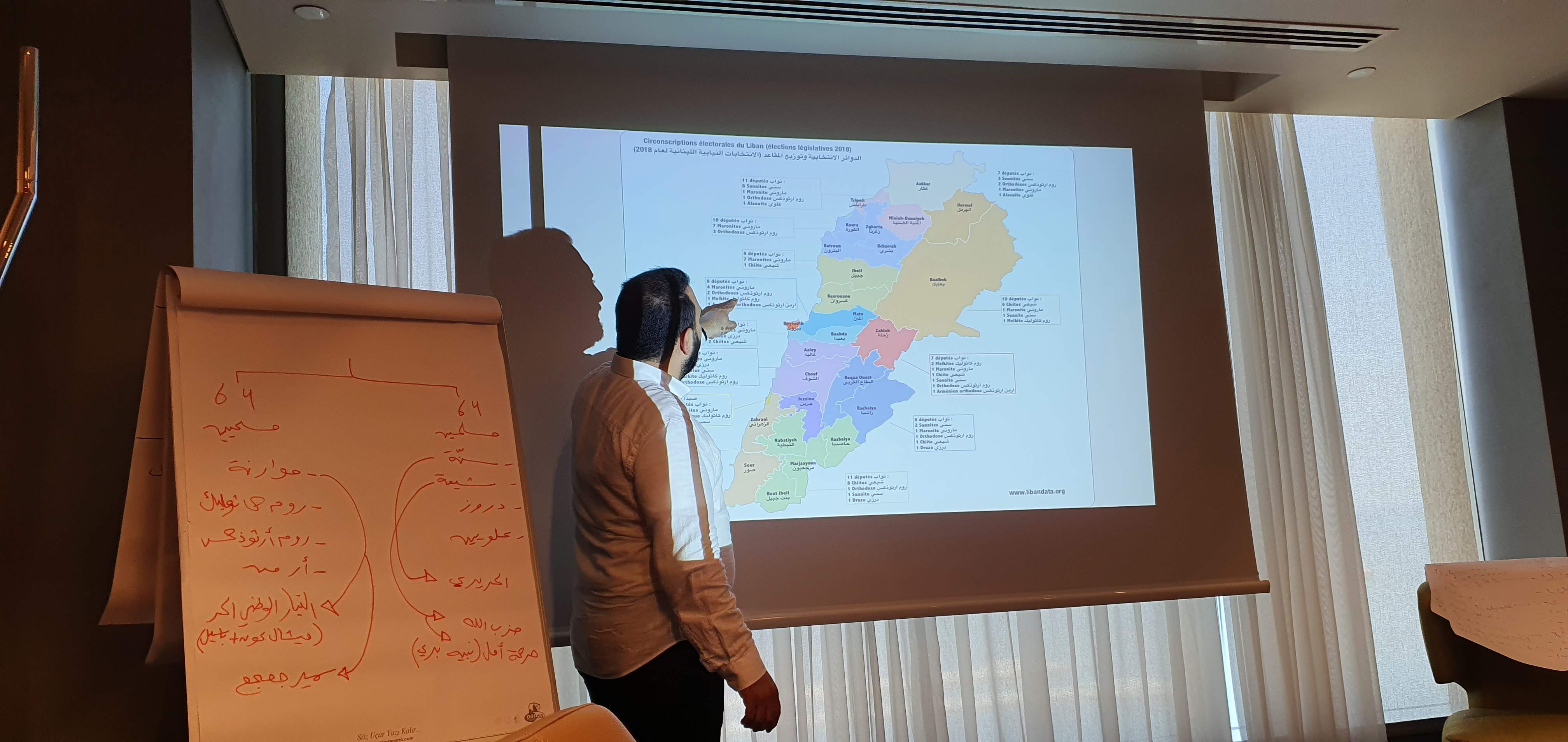 إدارة الأزمات في القطاعات الحكومية وذات العلاقة بالمجتمع