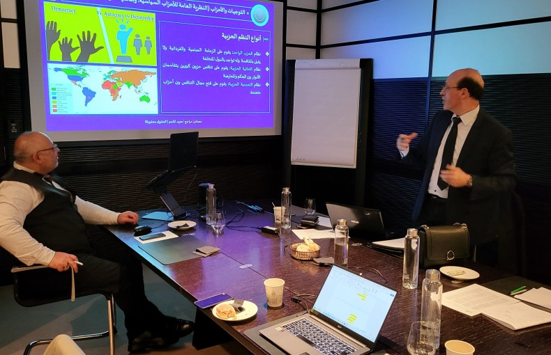 التنمية الاقتصادية وأنظمة الطاقة المستقبلية