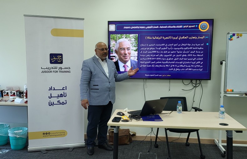 الأفكار والتوجهات السياسية في العالم