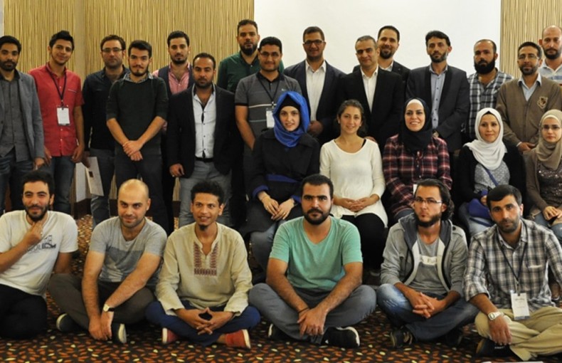 الرصد والتوثيق الحقوقي