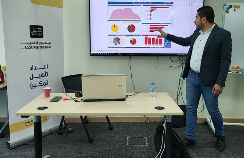 أمن المعلومات وحفظ وتأمين الوثائق والمستندات في المؤسسات العامة